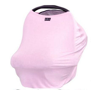 3 in 1 Nursing Carseat  Shopping Cart Cover
