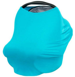3 in 1 Nursing Carseat  Shopping Cart Cover