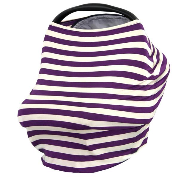 3 in 1 Nursing Carseat  Shopping Cart Cover