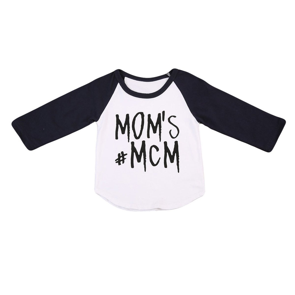 Mom's MCM Shirt