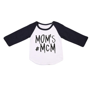 Mom's MCM Shirt