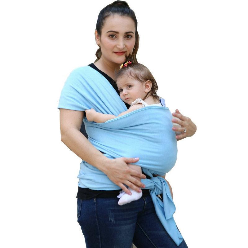 Baby Wrap Sling