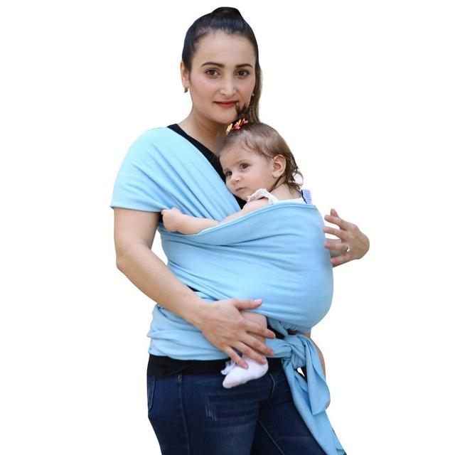 Baby Wrap Sling