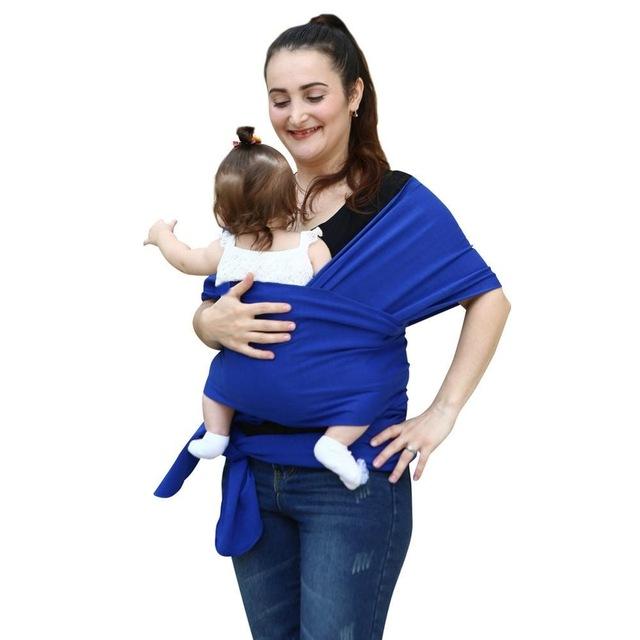 Baby Wrap Sling
