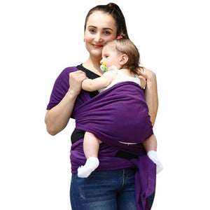 Baby Wrap Sling