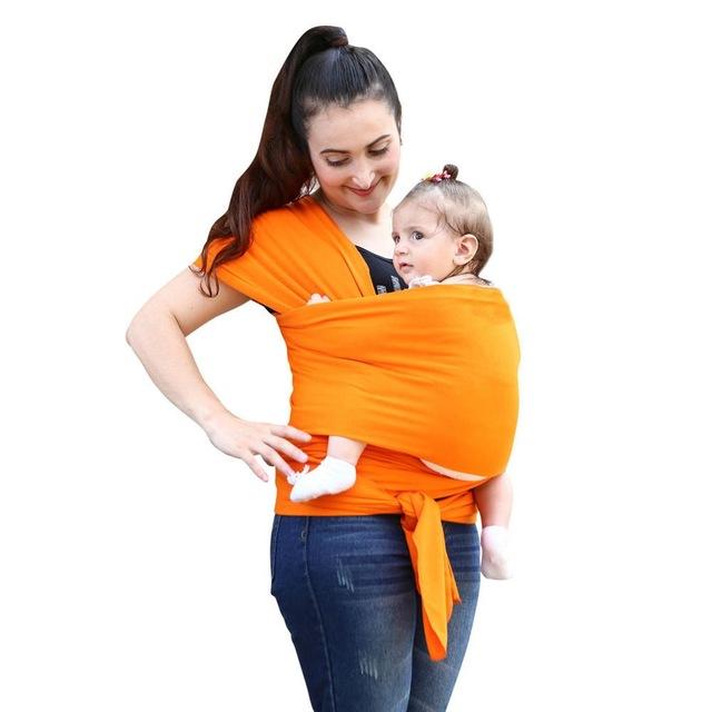 Baby Wrap Sling
