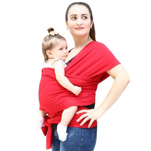 Baby Wrap Sling
