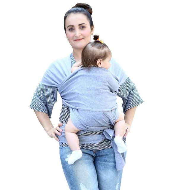 Baby Wrap Sling