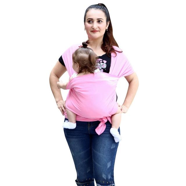 Baby Wrap Sling