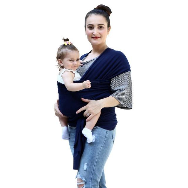 Baby Wrap Sling
