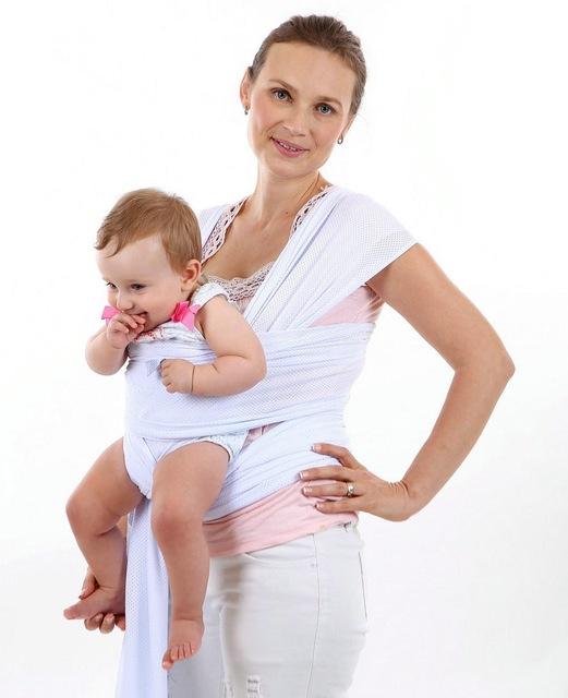 Baby Wrap Sling