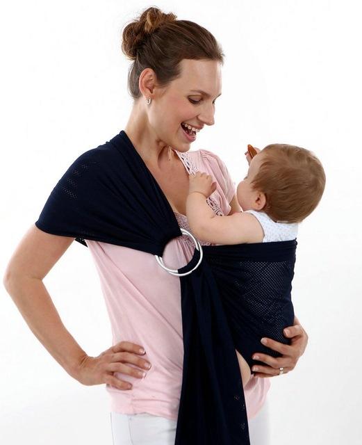Baby Wrap Sling