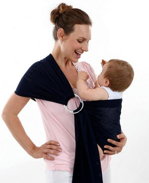 Baby Wrap Sling