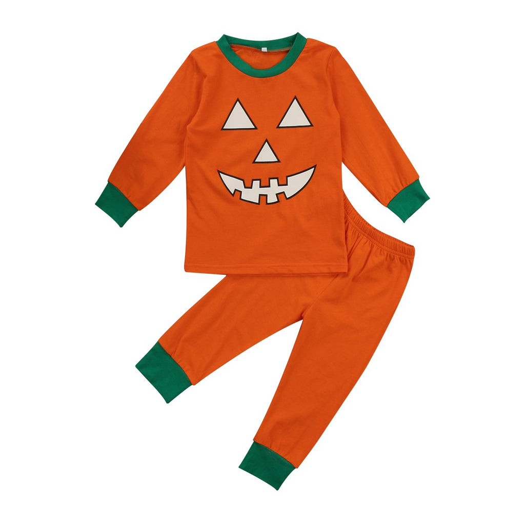 Halloween Kid Set