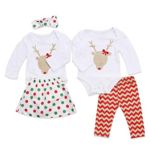 Christmas Cute Deer