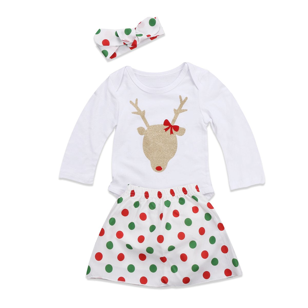 Christmas Cute Deer