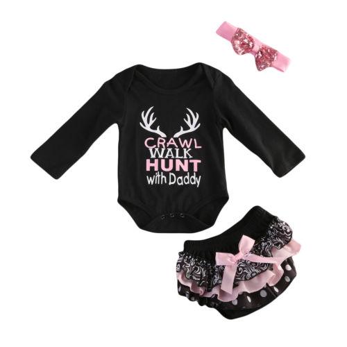 Walk Hunt Pink