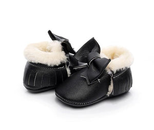 Warm First Walkers