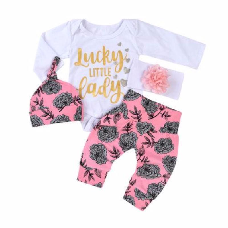 Lucky Lady Set