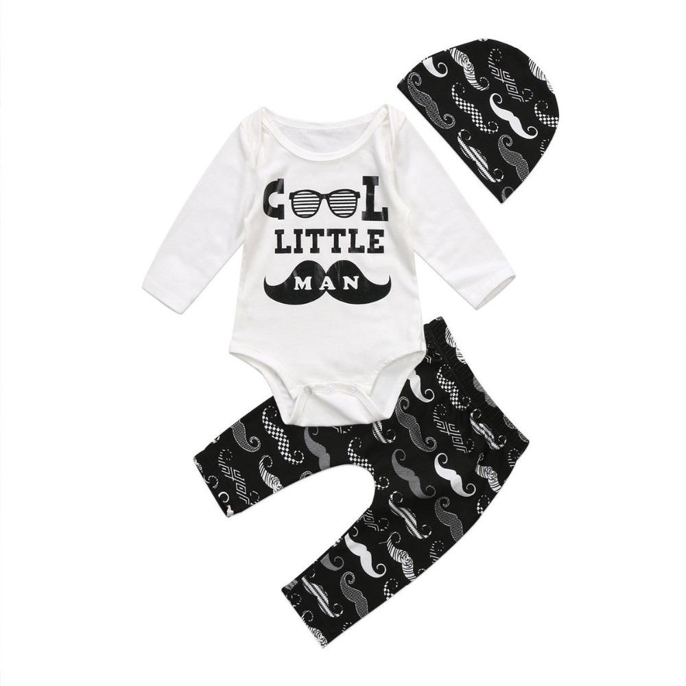 Cool Man Set