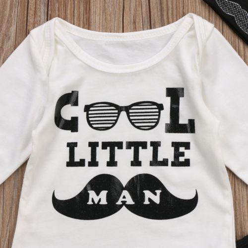 Cool Man Set