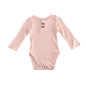 Basic Romper