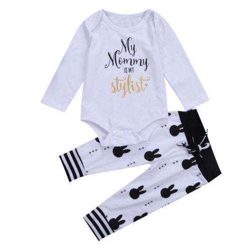 Stylist Mommy Set