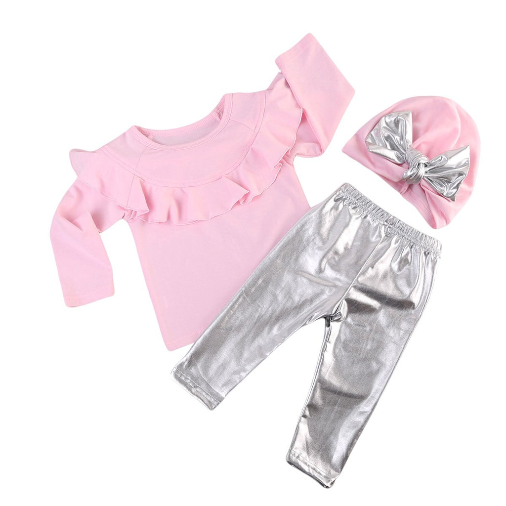 Sparkling Pink Set