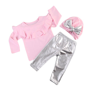 Sparkling Pink Set
