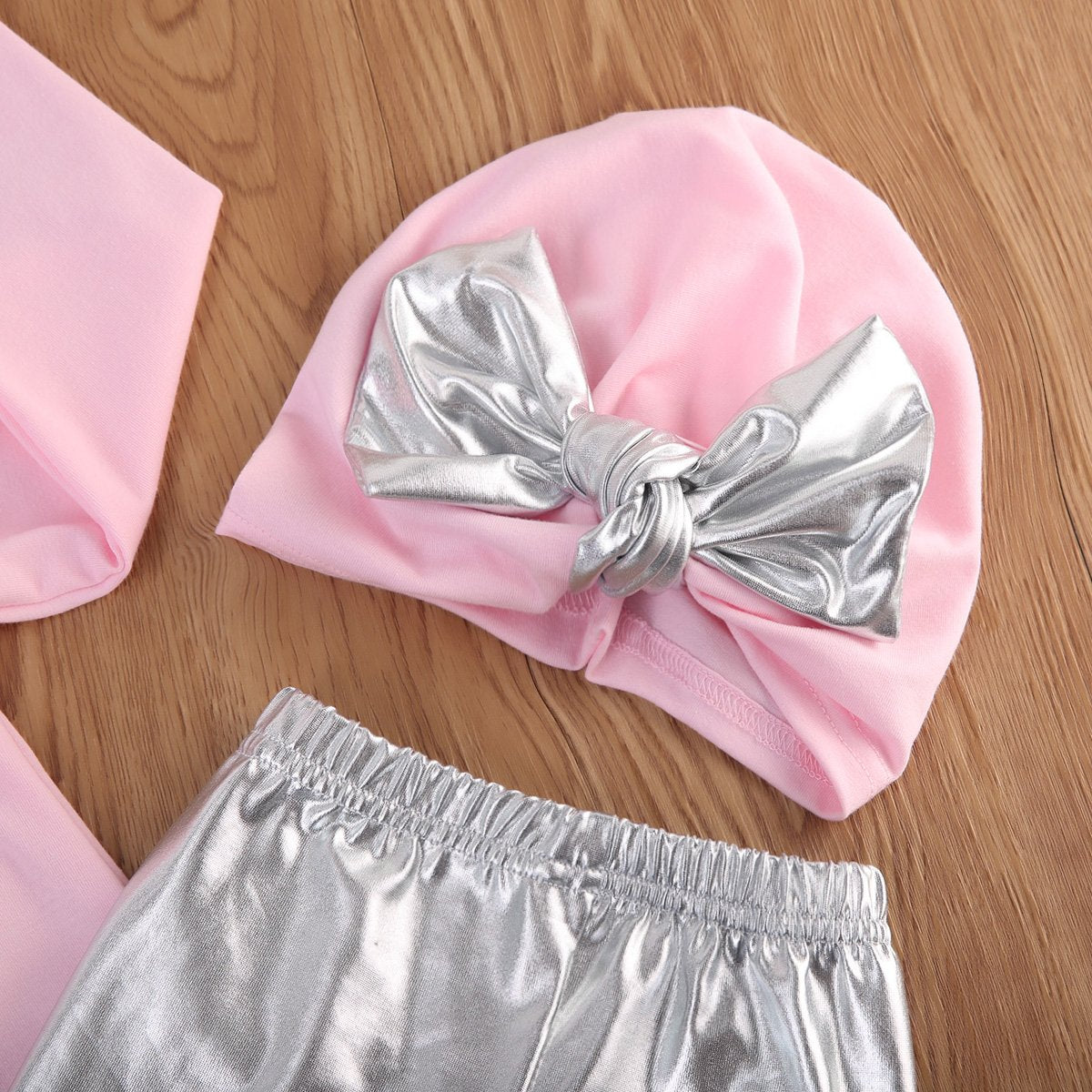 Sparkling Pink Set