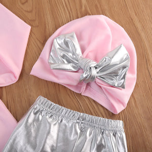 Sparkling Pink Set