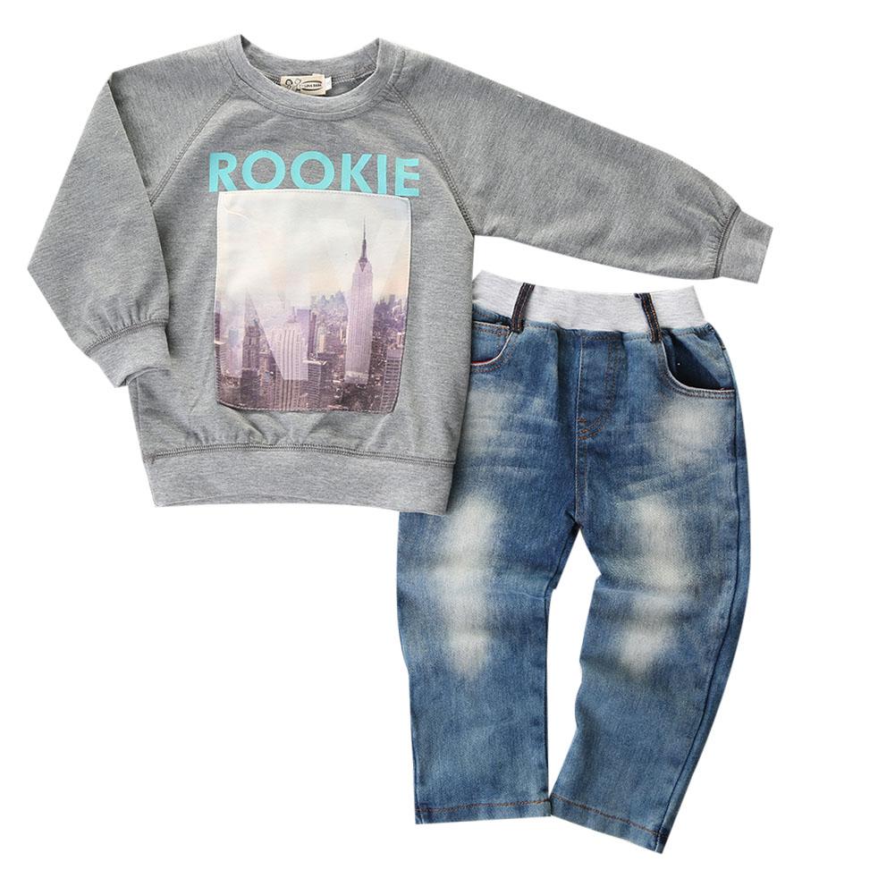 Rookie Set