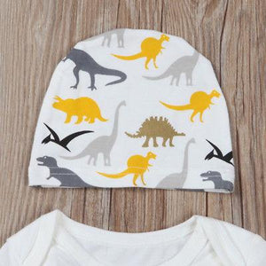 Loved Baby Set