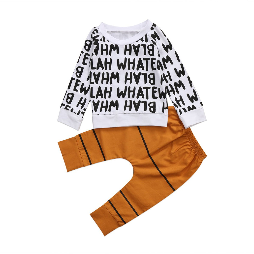 Cool Kid Set