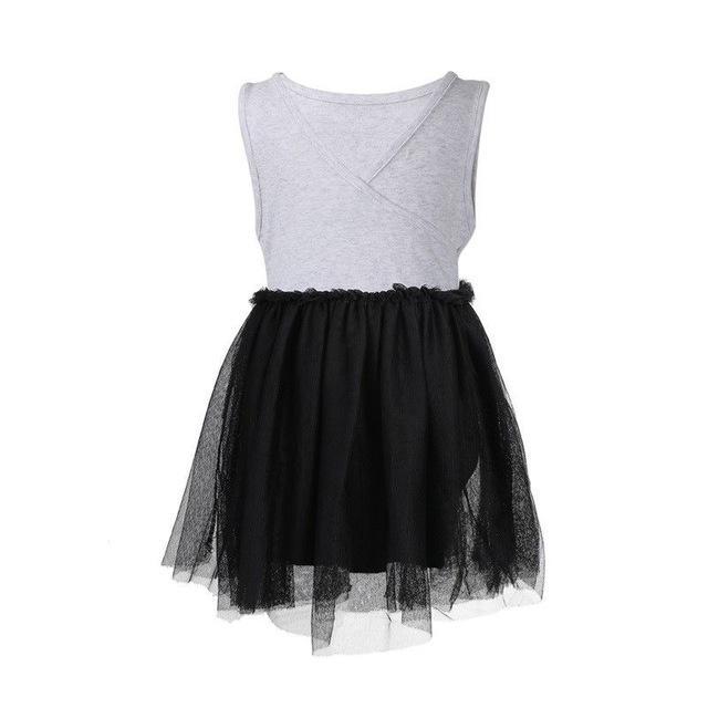 Lace V-neck Dress