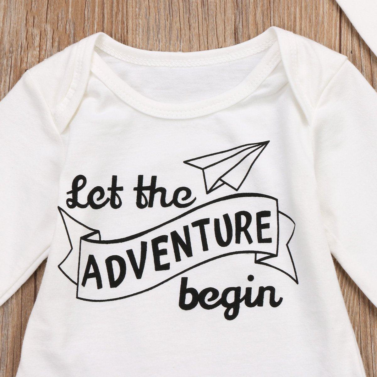 The Adventure Set