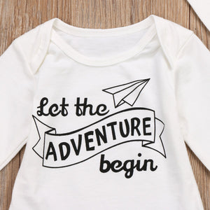 The Adventure Set