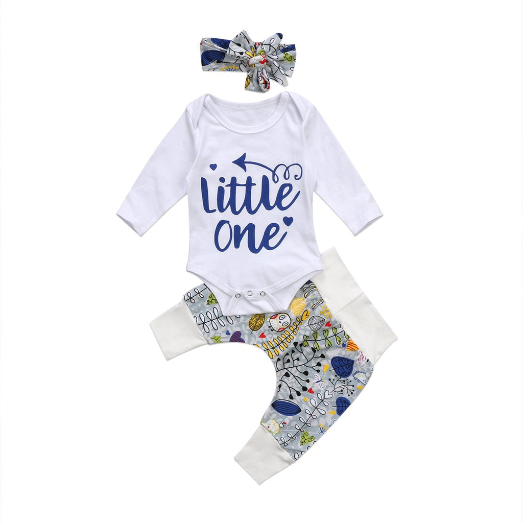 Little One Set
