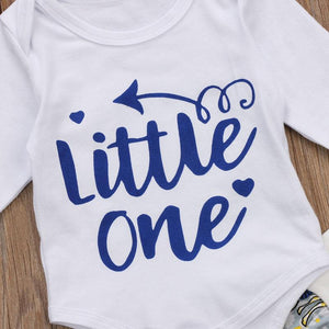 Little One Set