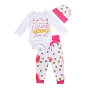 Great Daddy Set