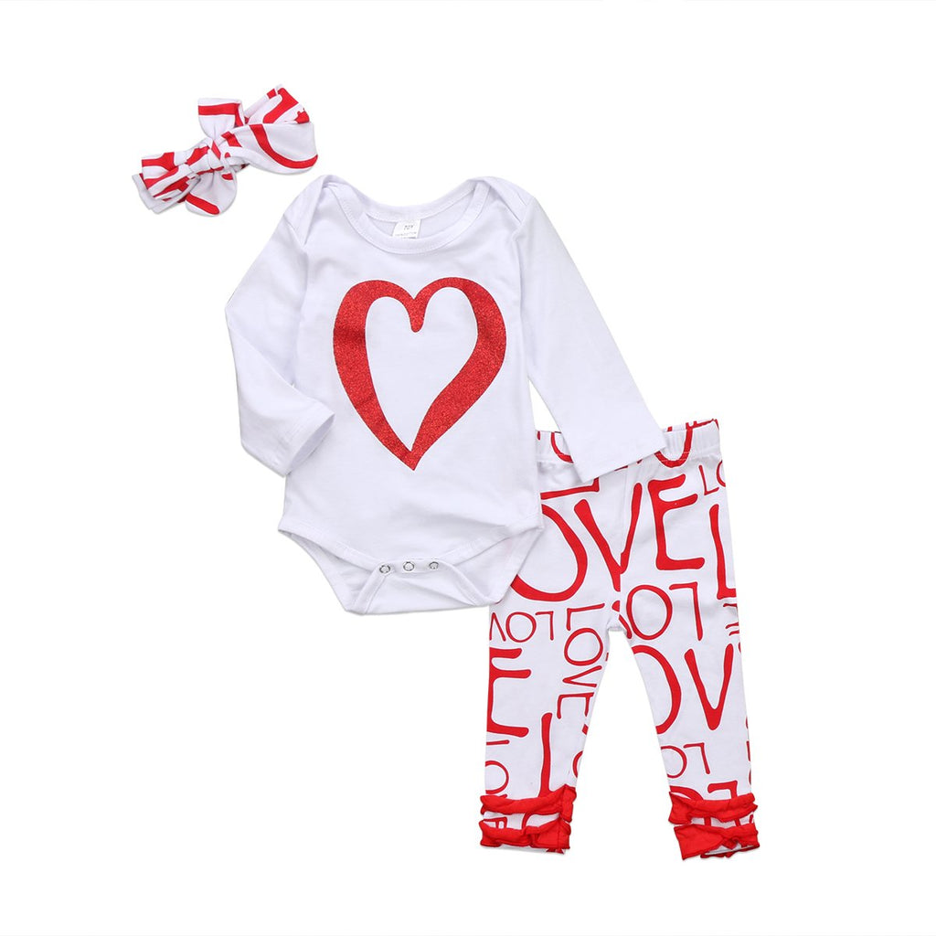 Love Love Set