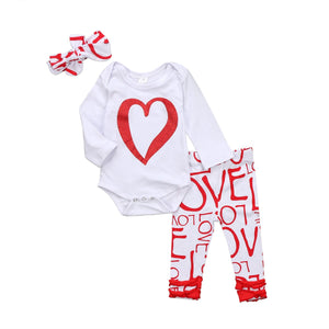 Love Love Set