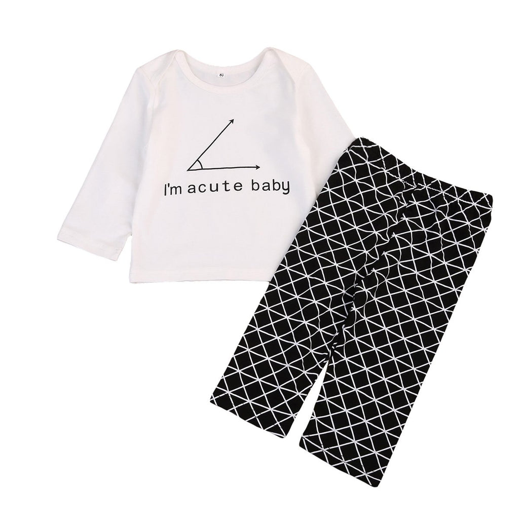 Acute Baby Set