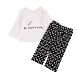 Acute Baby Set