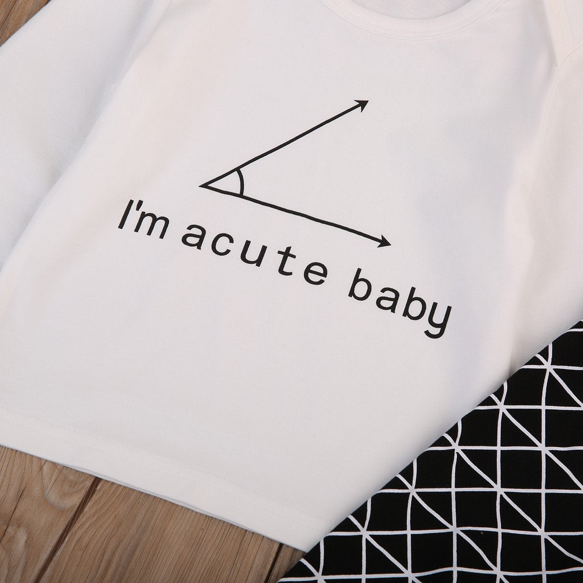 Acute Baby Set