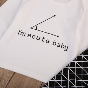 Acute Baby Set