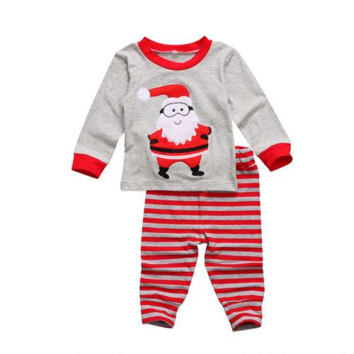 Christmas Toddler Set