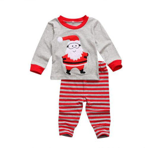 Christmas Toddler Set