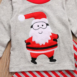 Christmas Toddler Set