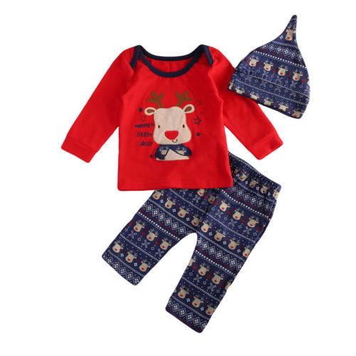 Mommy's Little Deer Set